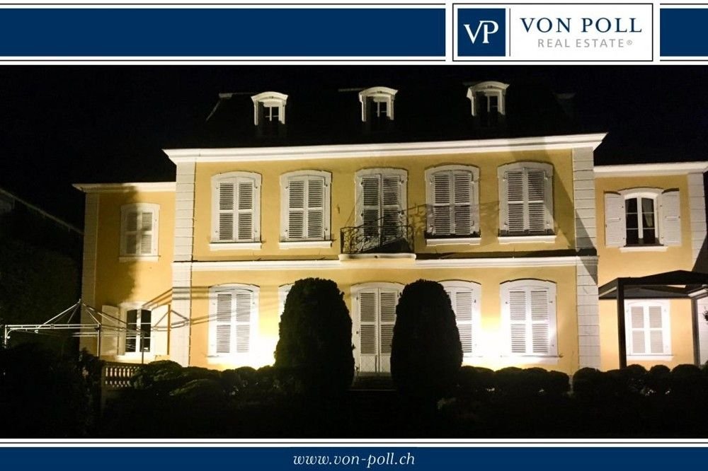 Villa zum Kauf 13 Zimmer 420 m²<br/>Wohnfläche 2.768 m²<br/>Grundstück Centre Sainte Marie aux Mines 68160