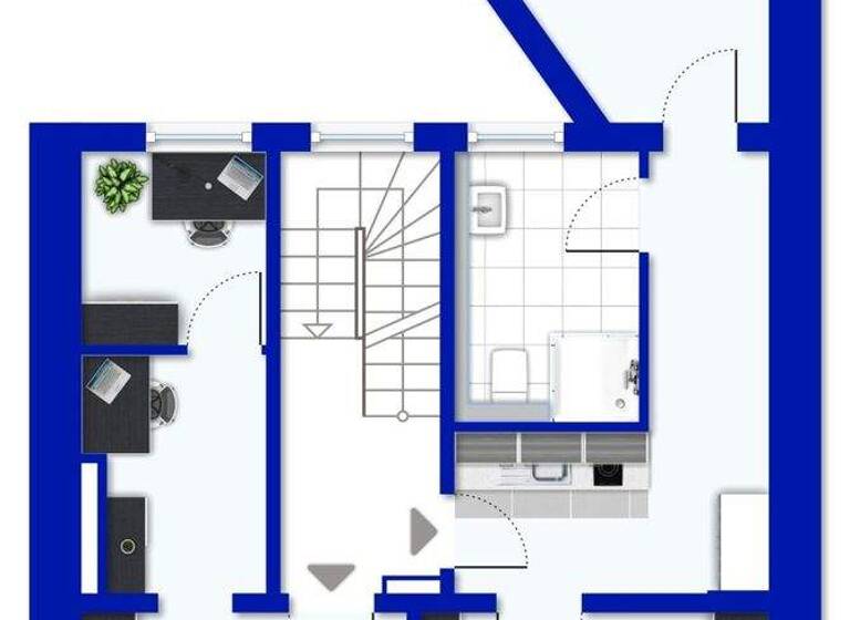Mehrfamilienhaus zum Kauf als Kapitalanlage geeignet 1.080.000 € 11 Zimmer 293 m² 141 m² Grundstück Spandau Berlin 13597