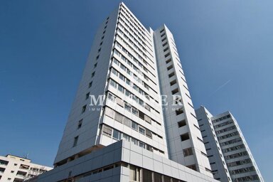 Bürofläche zur Miete 15 € 2.500 m² Bürofläche teilbar ab 500 m² Gallus Frankfurt 60326