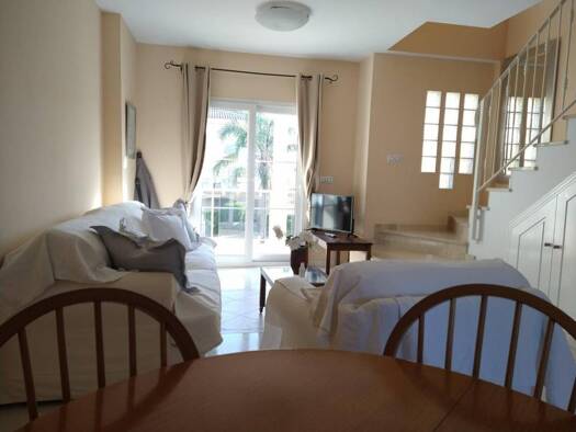 Haus zur Miete 690 € 2 Zimmer 81 m² Oliva 46780