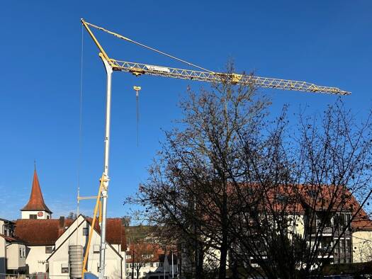 Doppelhaushälfte zum Kauf provisionsfrei 799.300 € 6 Zimmer 133 m² 173 m² Grundstück Kelterstraße 4/6 Bissingen Bietigheim-Bissingen 74321