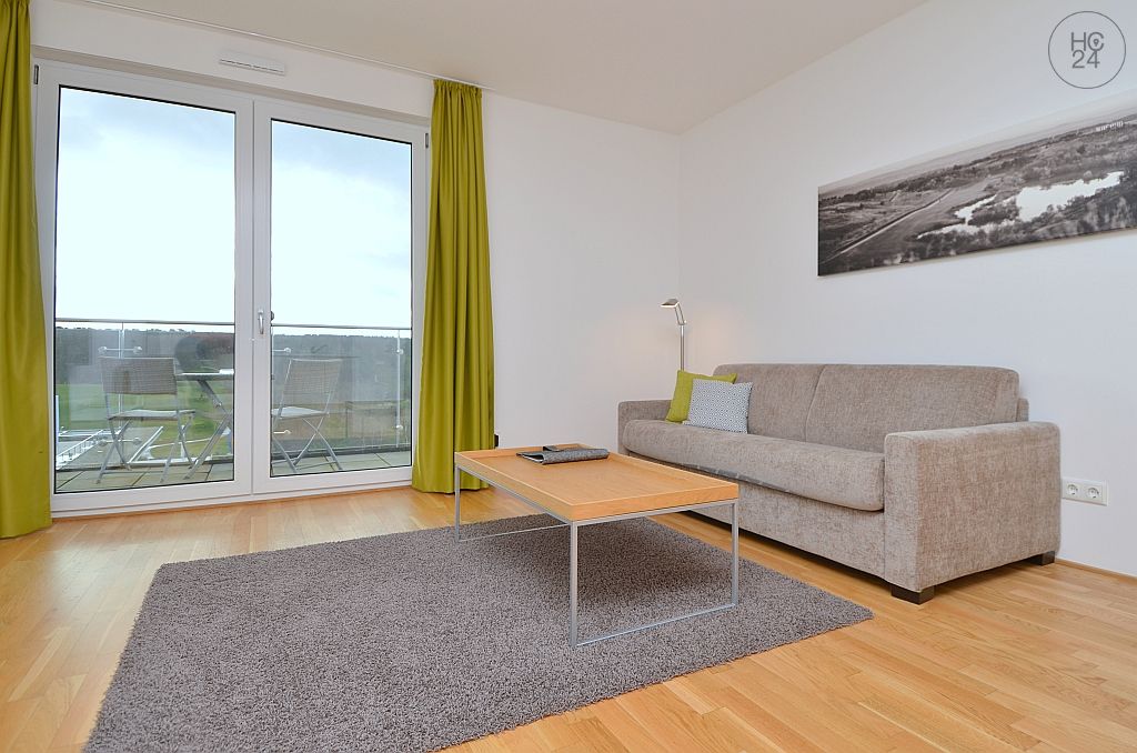 Wohnung zur Miete 1.649 € 2 Zimmer 50 m²<br/>Wohnfläche 3.<br/>Geschoss ab sofort<br/>Verfügbarkeit Budenheim 55257