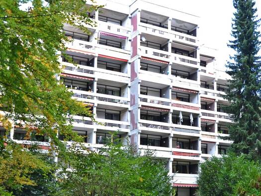 Penthouse zum Kauf 125.000 € 3 Zimmer 86 m² 8. Geschoss frei ab 01.09.2026 Ehlscheid 56581