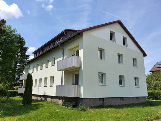 WG-Zimmer zur Miete 335 € 2 Zimmer 42,3 m² Geschoss EG/3 frei ab 01.05.2026 Bertelsdorf Coburg 96450