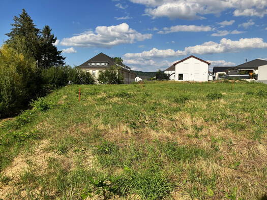 Grundstück zum Kauf provisionsfrei 187.340 € 1.102 m² Grundstück Kurt-Moosdorf-Straße Büdingen Büdingen 63654