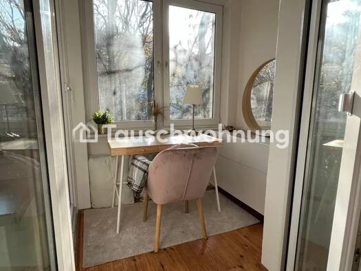 Wohnung zur Miete Tauschwohnung 520 € 2 Zimmer 47 m² 1. Geschoss Alt-Hohenschönhausen Berlin 10367