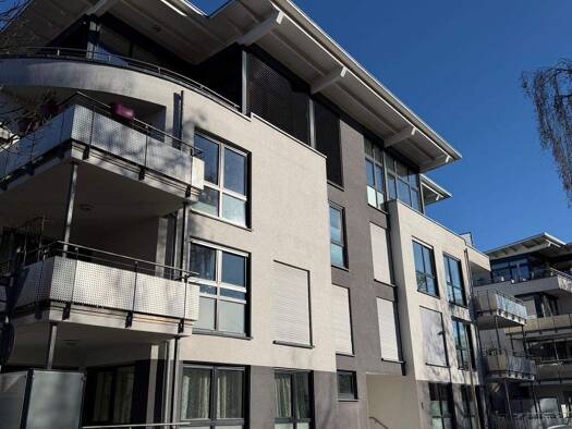 Penthouse zum Kauf 920.000 € 6 Zimmer 190 m² frei ab sofort Villingen Villingen-Schwenningen 78050