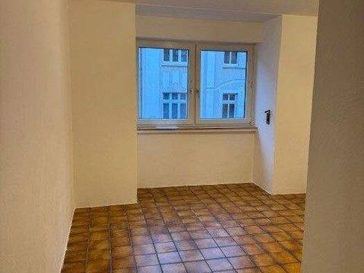 Studio zur Miete 200 € 1 Zimmer 25,8 m² frei ab sofort Wilhelmstraße 28 Stadtmitte Herten 45699