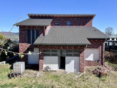Einfamilienhaus zum Kauf - Neubau 297.000 € 9 Zimmer 276 m² 1.026 m² Grundstück Eschershausen Eschershausen 37632