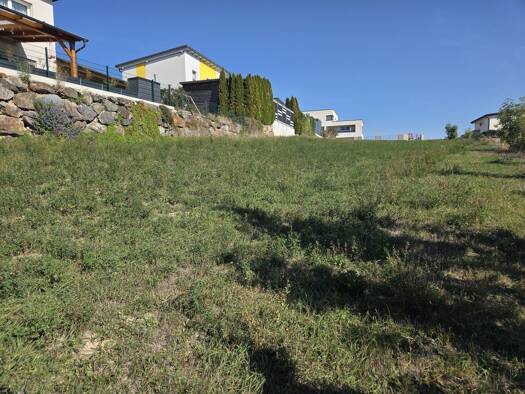 Grundstück zum Kauf 100.000 € 800 m² Grundstück Haunoldstein 3384