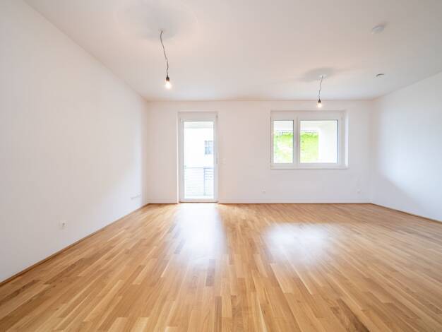Wohnung zum Kauf 222.065 € 3 Zimmer 79,7 m² 2. Geschoss Anton-Fahrner-Gasse Wieselburg 3250