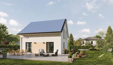 Einfamilienhaus zum Kauf provisionsfrei 199.999 € 3 Zimmer 119,8 m² 477 m² Grundstück Bredow Brieselang 14656