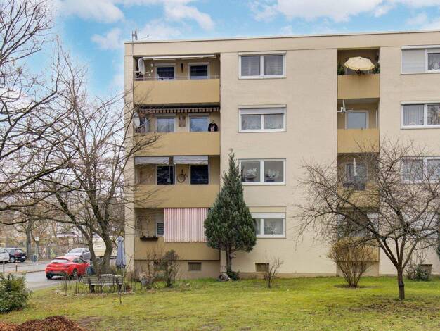 Wohnung zum Kauf 335.000 € 4 Zimmer 93,3 m² 3. Geschoss frei ab sofort Neuröthenbach Nürnberg 90449