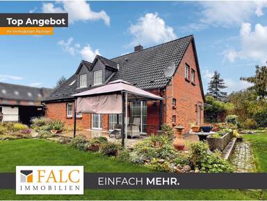 Einfamilienhaus zum Kauf 349.900 € 6 Zimmer 169 m² 731 m² Grundstück Retgendorf Dobin am See 19067