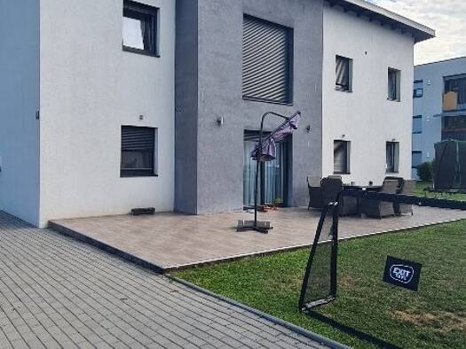 Mehrfamilienhaus zum Kauf 660.000 € 10 Zimmer 243 m² 808 m² Grundstück Mauerkirchen 5270