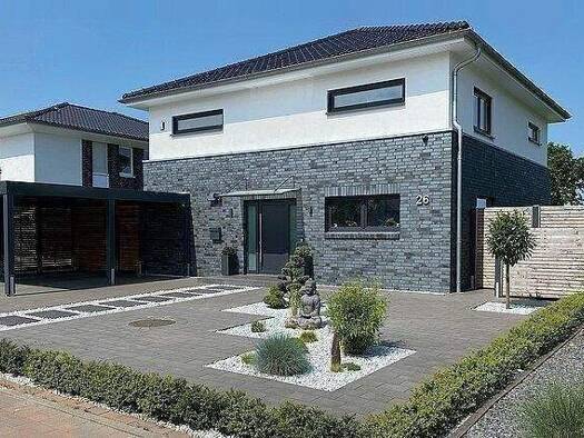 Einfamilienhaus zum Kauf provisionsfrei 475.000 € 4 Zimmer 140 m² 1.700 m² Grundstück Altranft Bad Freienwalde (Oder) 16259