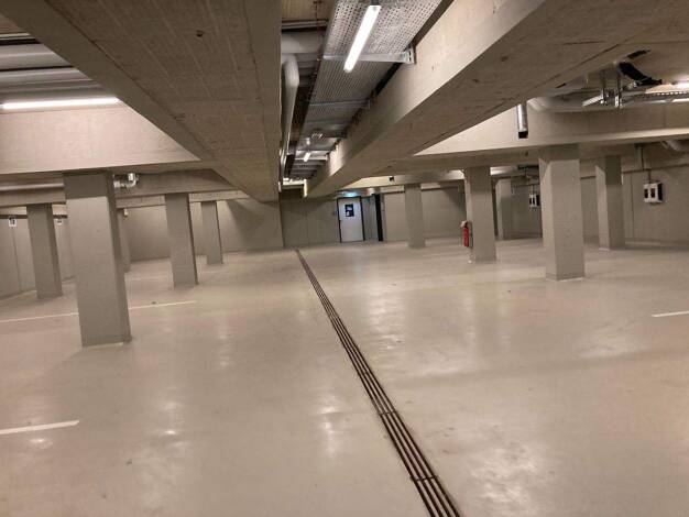 Tiefgarage zur Miete provisionsfrei 112 € Prenzlauer Berg Berlin 10405