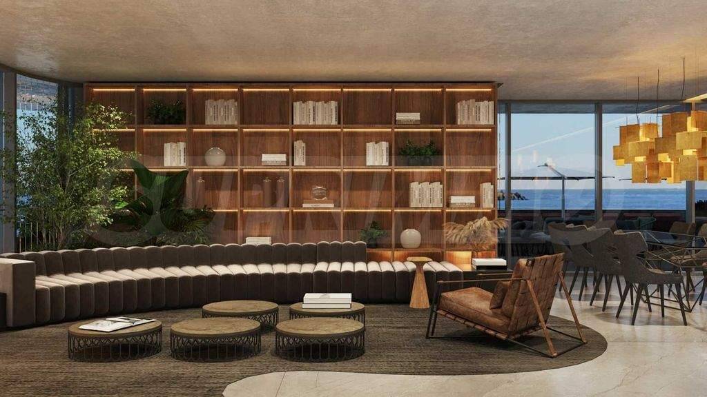 Studio zum Kauf 1.871.762 € 4 Zimmer 182,8 m² Ras Al Khaimah