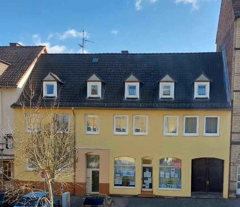 Mehrfamilienhaus zum Kauf provisionsfrei als Kapitalanlage geeignet 699.000 € 15 Zimmer 425 m²<br/>Wohnfläche 536 m²<br/>Grundstück Rothenditmold Kassel 34127