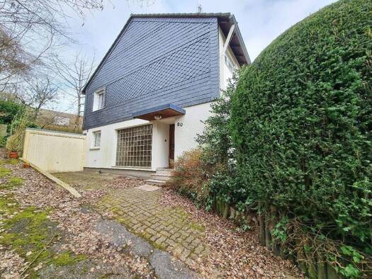 Doppelhaushälfte zum Kauf 375.000 € 4 Zimmer 111 m² 364 m² Grundstück Blecher Odenthal 51519