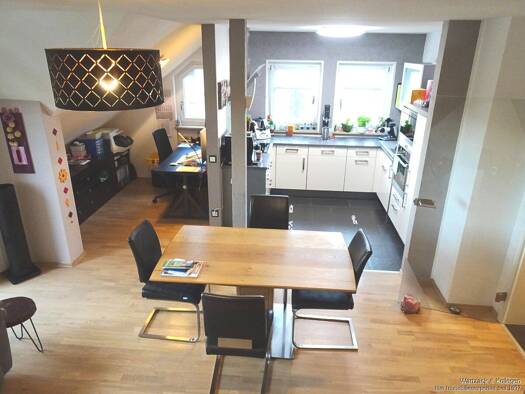 Maisonette zum Kauf 250.000 € 3 Zimmer 72 m² 3. Geschoss frei ab 01.01.2027 Roth Roth 91154