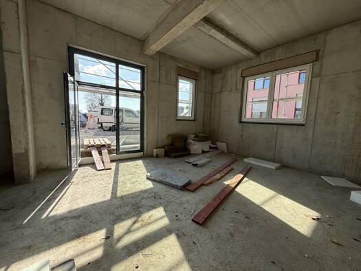 Bürofläche zur Miete - Erstbezug 600 € 2 Zimmer 60 m² Bürofläche Schwäbisch Hall 74523