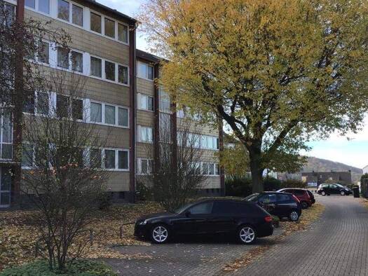 Wohnung zur Miete 399 € 2 Zimmer 53,8 m² 3. Geschoss frei ab 16.02.2026 Lessingstraße 10 Boele Hagen 58099
