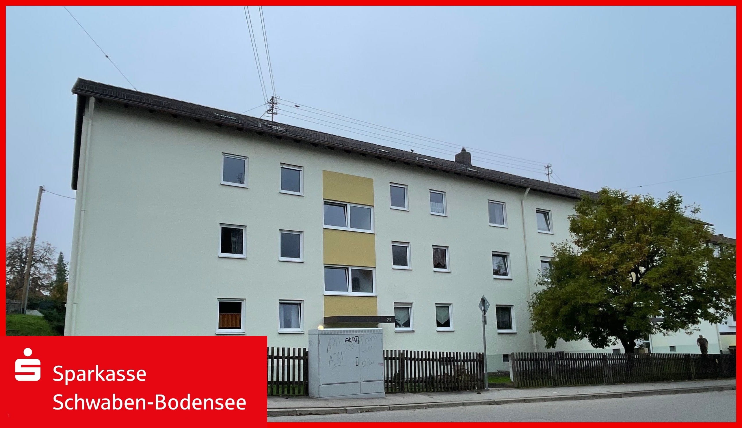 Wohnung zum Kauf 275.000 € 3 Zimmer 73 m²<br/>Wohnfläche Bobingen Bobingen 86399