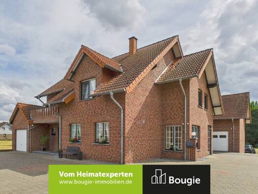 Haus zum Kauf 679.000 € 6 Zimmer 168 m² 4.227 m² Grundstück Heilder Selfkant 52538