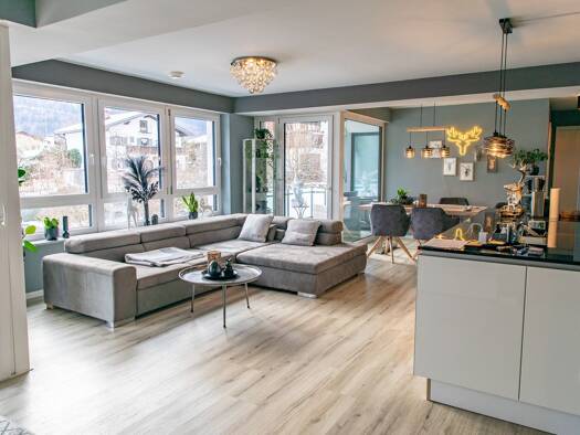 Wohnung zum Kauf 3 Zimmer 120 m² 1. Geschoss Garmisch Garmisch-Partenkirchen 82467