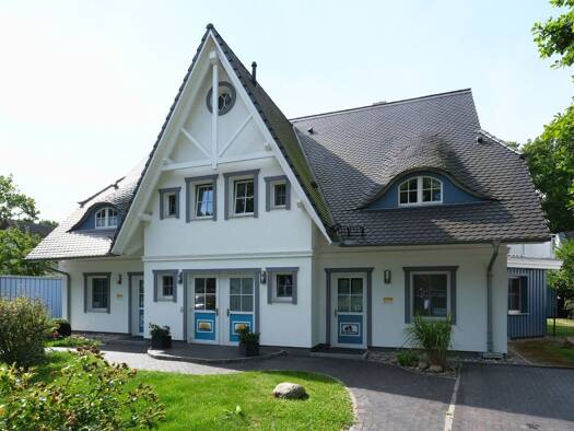 Maisonette zum Kauf 399.000 € 3 Zimmer 67,4 m² 1. Geschoss Zingst Zingst 18374