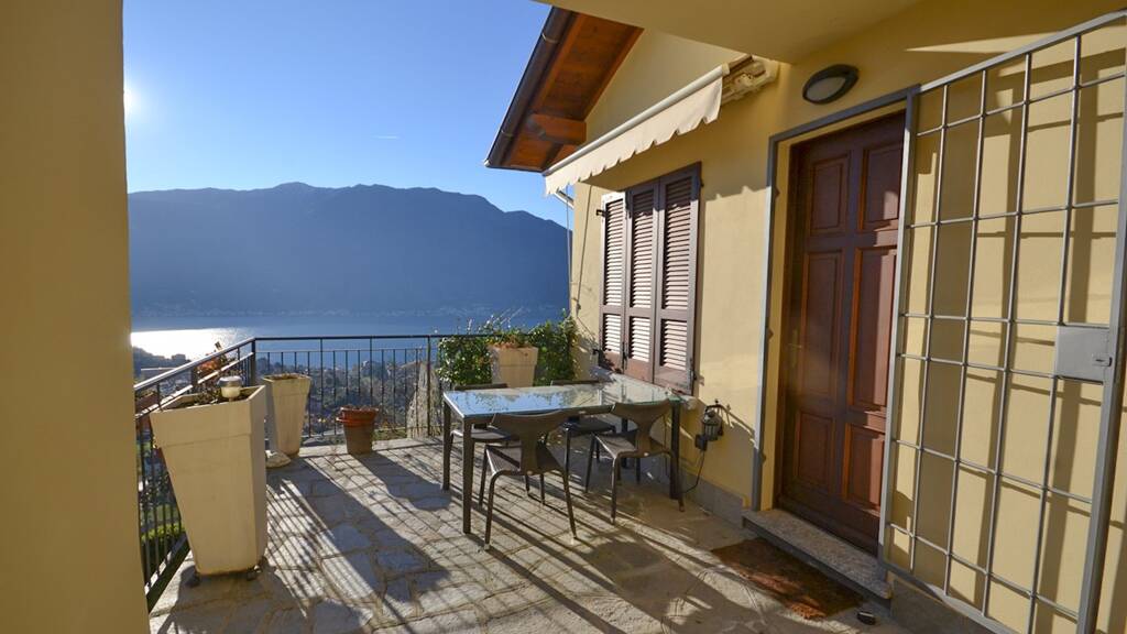 Wohnung zum Kauf 750.000 € 5 Zimmer 200 m² Seeblick Lenno 22016