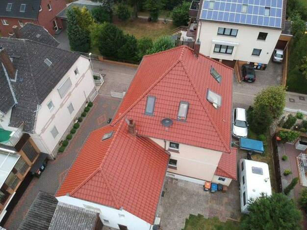 Mehrfamilienhaus zum Kauf provisionsfrei 570.000 € 10 Zimmer 232 m² 650 m² Grundstück Wettbergen Hannover 30457