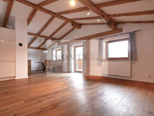 Wohnung zur Miete 1.890 € 4 Zimmer 80 m² St. Jakob in Haus 6392