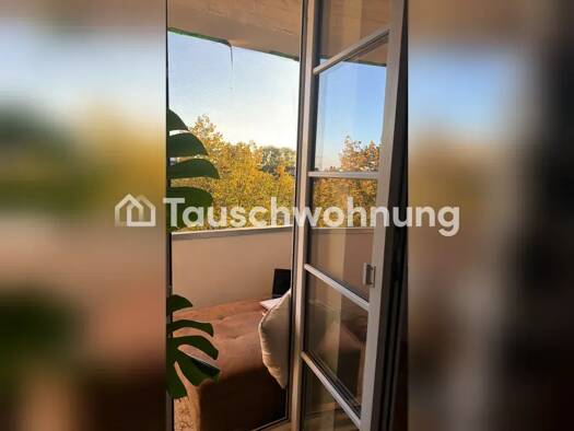 Wohnung zur Miete Tauschwohnung 890 € 2 Zimmer 51 m² Hamburg 20537