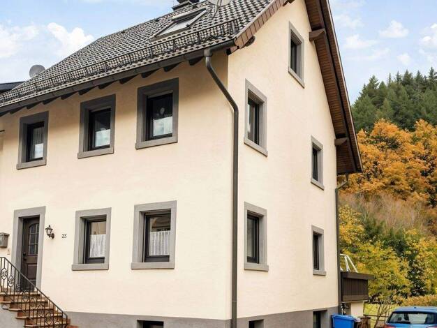 Einfamilienhaus zum Kauf 385.000 € 5 Zimmer 150 m² 277 m² Grundstück frei ab 01.09.2026 Simonswald 79263