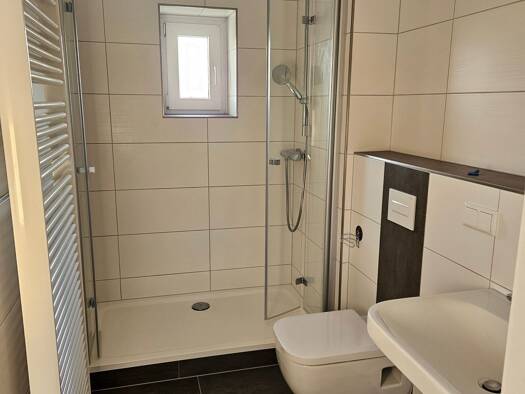 Wohnung zur Miete 368 € 2 Zimmer 49,1 m² 2. Geschoss Wilhelm-Hellge-Straße 286 Schönebeck Schönebeck (Elbe) 39218