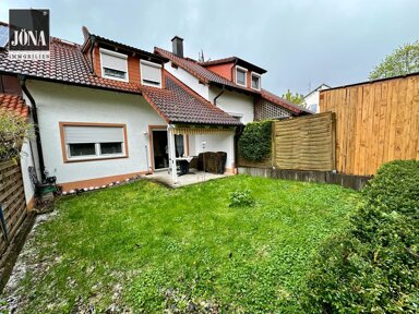 Reihenmittelhaus zum Kauf 239.500 € 6 Zimmer 123 m² 141 m² Grundstück Tambach Weitramsdorf / Tambach 96479