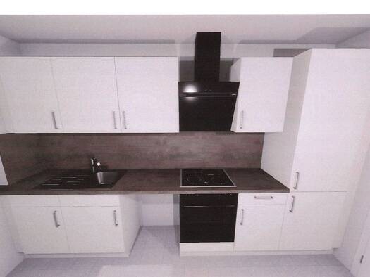 Wohnung zur Miete 1.020 € 3 Zimmer 84 m² 1. Geschoss frei ab 01.06.2026 Neulander Weg 46 Winsen 21423