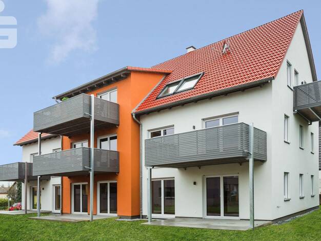 Wohnung zum Kauf 246.585 € 2 Zimmer 58 m² Bechhofen Bechhofen 91572