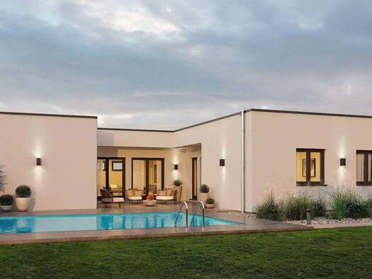 Bungalow zum Kauf 825.000 € 5 Zimmer 161,7 m² 569 m² Grundstück Alt-Marl Marl 45770