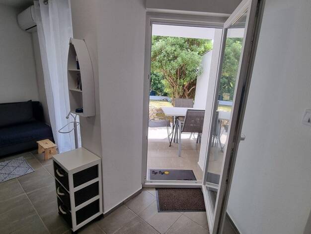 Wohnung zum Kauf provisionsfrei 192.000 € 2 Zimmer 37 m² EG Marana 6 Peroj 52100