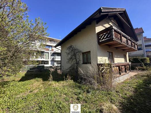 Haus zum Kauf 1.500.000 € 539 m² Grundstück Innsbruck 6020