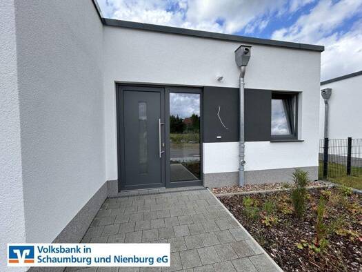 Bungalow zum Kauf provisionsfrei 475.000 € 3 Zimmer 118,2 m² 327 m² Grundstück Nienburg Nienburg (Weser) 31582