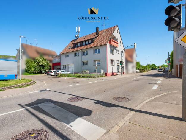 Mehrfamilienhaus zum Kauf 895.000 € 8 Zimmer 269 m² 511 m² Grundstück Weinstadt 71384