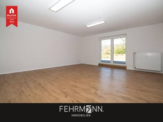 Bürofläche zur Miete provisionsfrei 7 € 46,1 m² Bürofläche Haselünne Haselünne 49740