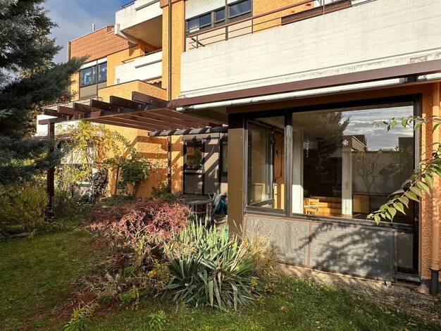 Wohnung zur Miete 1.280 € 3,5 Zimmer 101,2 m² 4 Geschosse frei ab 15.10.2026 Hausweinberg 52 Beinstein Waiblingen 71334