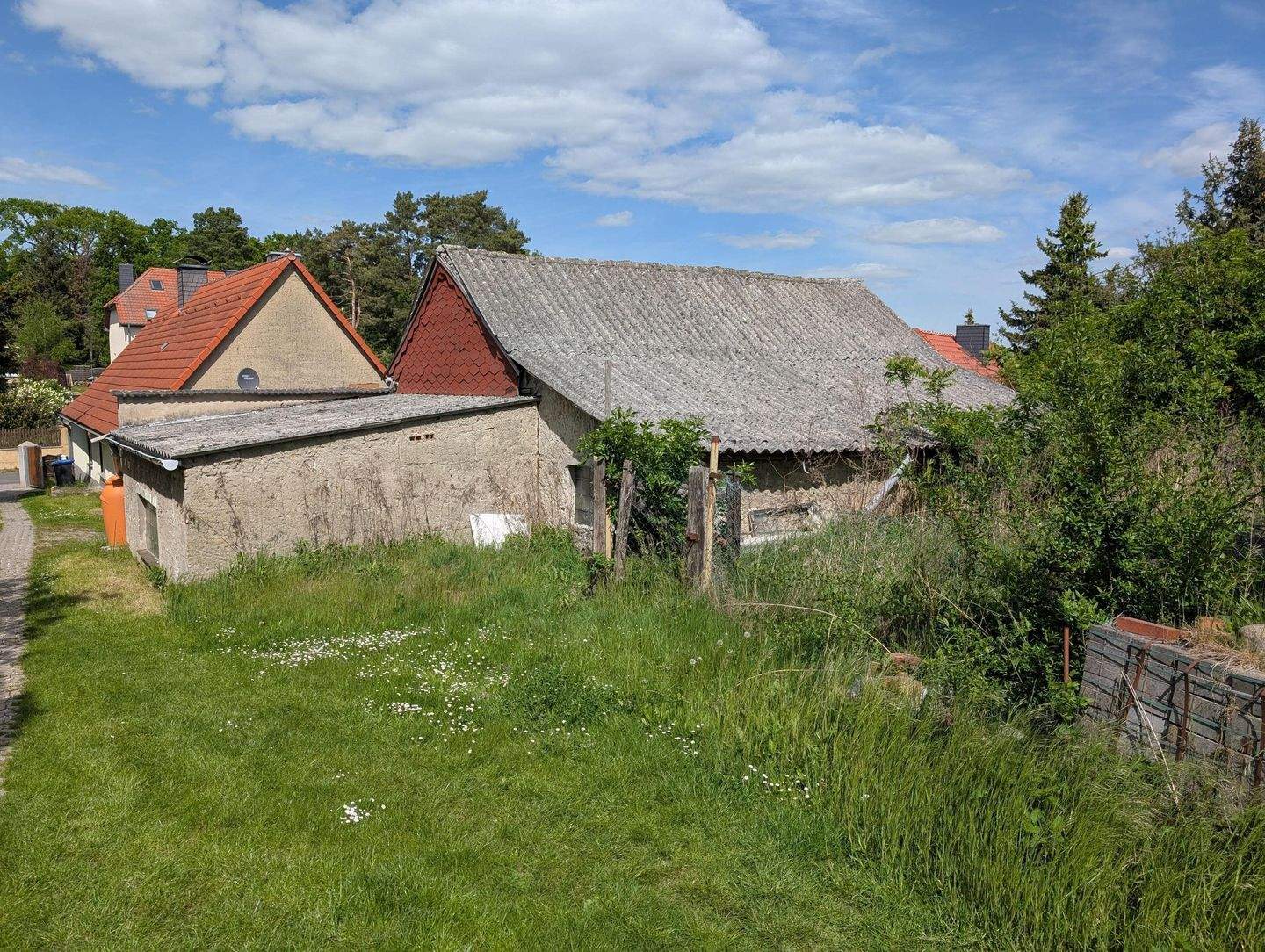 Einfamilienhaus zum Kauf - Ansicht 6