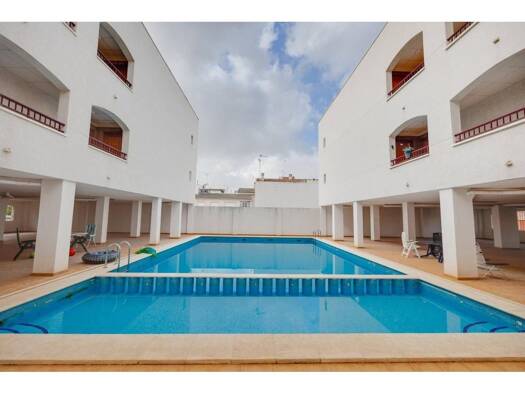 Wohnung zum Kauf - Erstbezug 180.000 € 3 Zimmer 93 m² 1. Geschoss San Fulgencio 03179