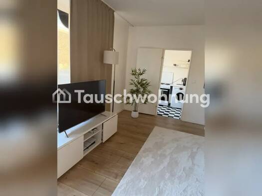 Wohnung zur Miete Tauschwohnung 700 € 1 Zimmer 40 m² Kreuzberg Friedrichshain-Kreuzberg 10785